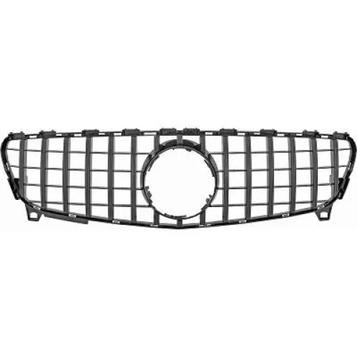 Radiator Grille