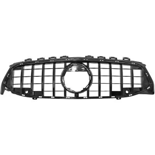 Radiator Grille