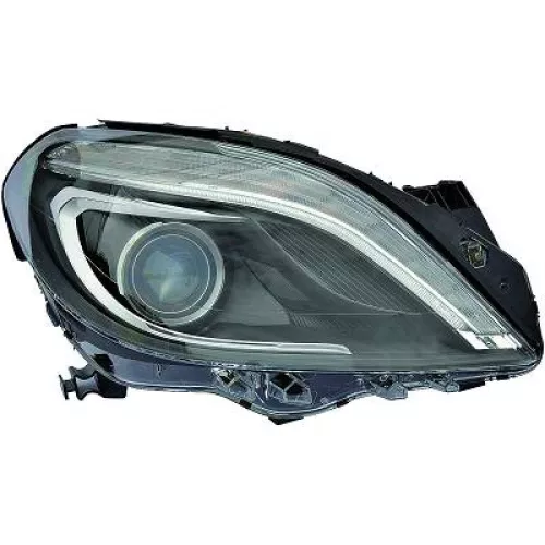 Headlight