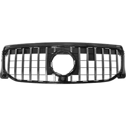 Radiator Grille
