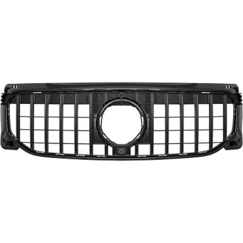 Radiator Grille