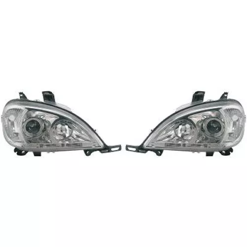 Headlight Set