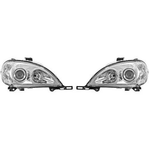Headlight Set