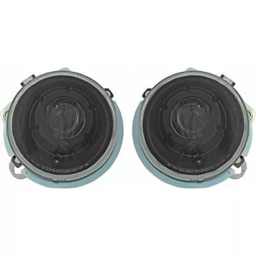 Headlight Set
