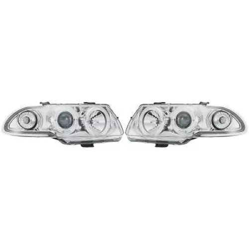 Headlight Set
