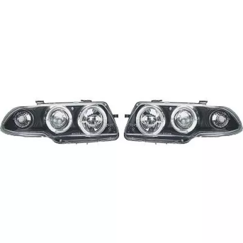 Headlight Set