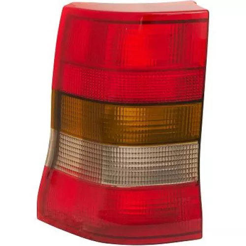 Tail Light Assembly