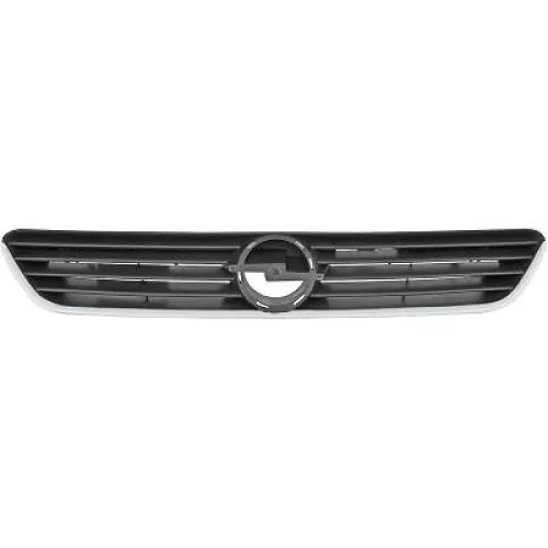 Radiator Grille