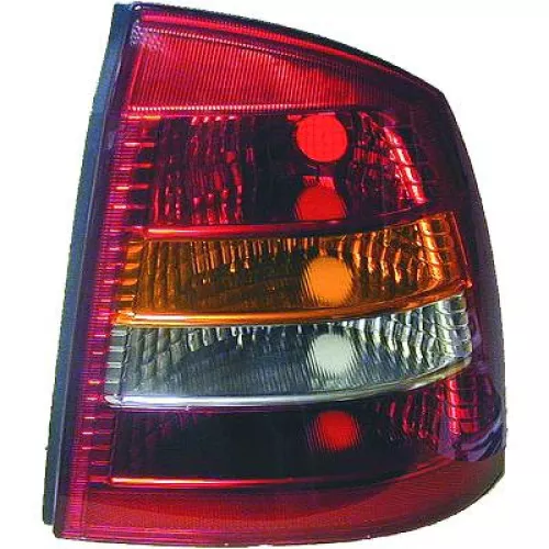 Tail Light Assembly
