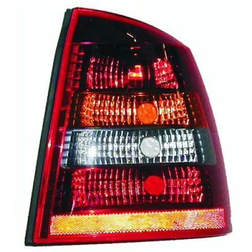 Tail Light Assembly