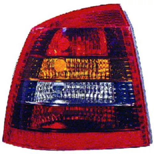 Tail Light Assembly
