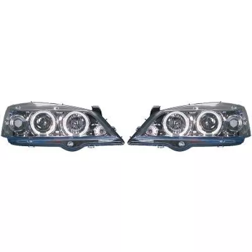 Headlight Set