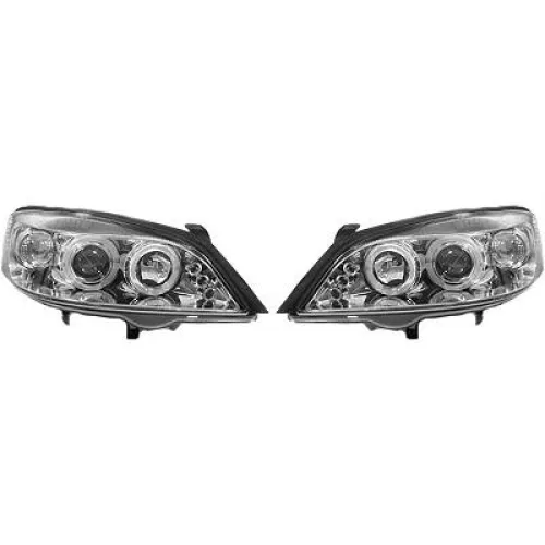 Headlight Set