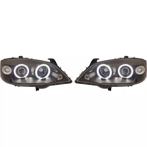 Headlight Set