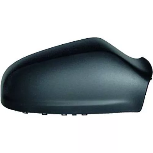 Cover, exterior mirror