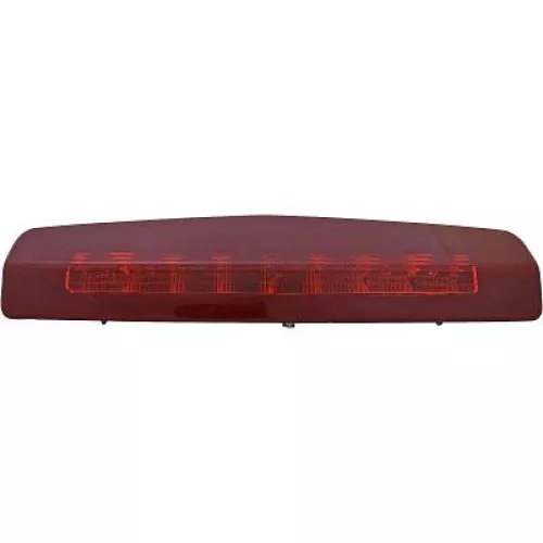 Auxiliary Stop Light