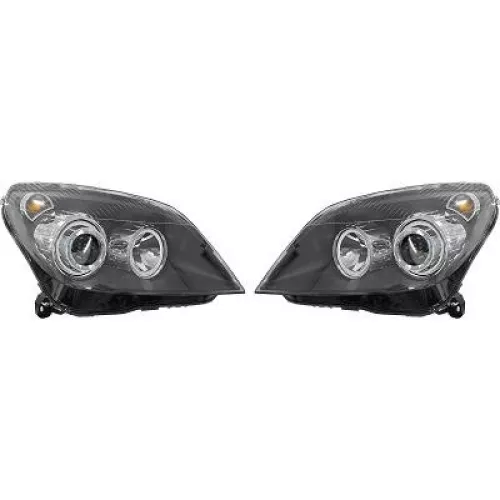 Headlight Set