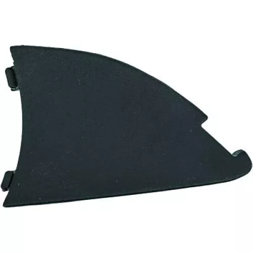 Ventilation Grille, bumper