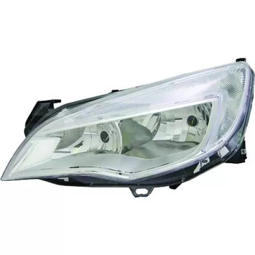 Headlight