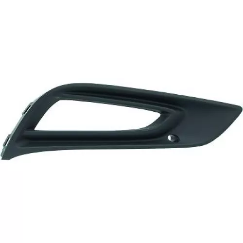 Ventilation Grille, bumper