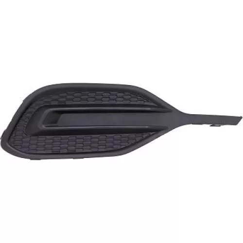 Ventilation Grille, bumper