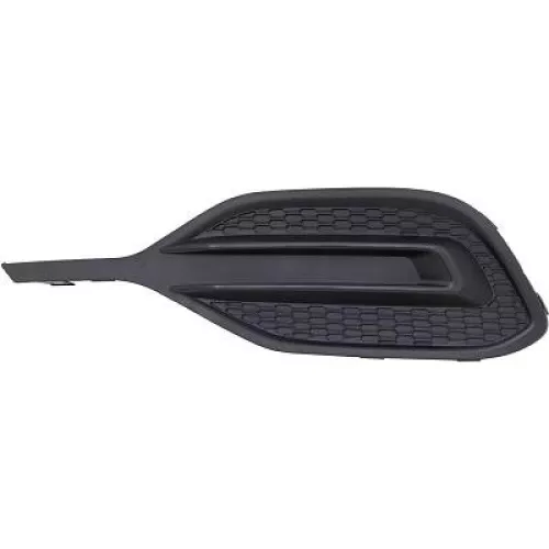 Ventilation Grille, bumper