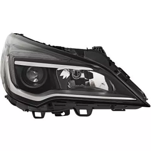 Headlight