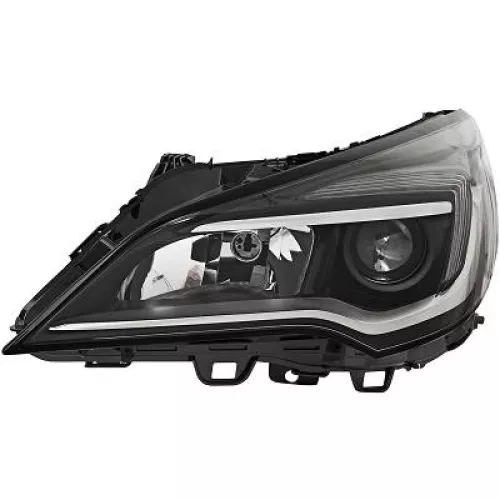Headlight