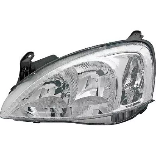 Headlight
