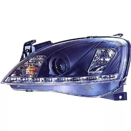 Headlight Set