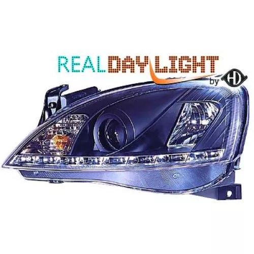 Headlight Set