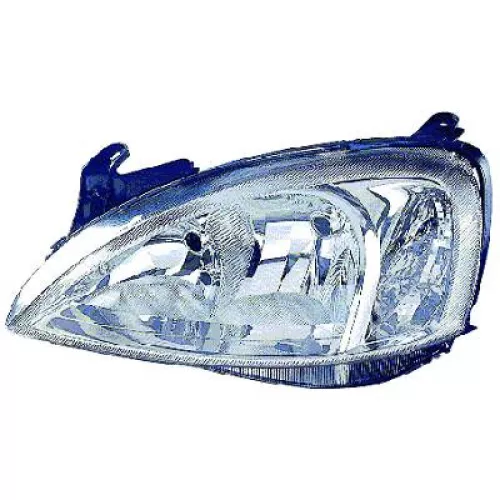 Headlight