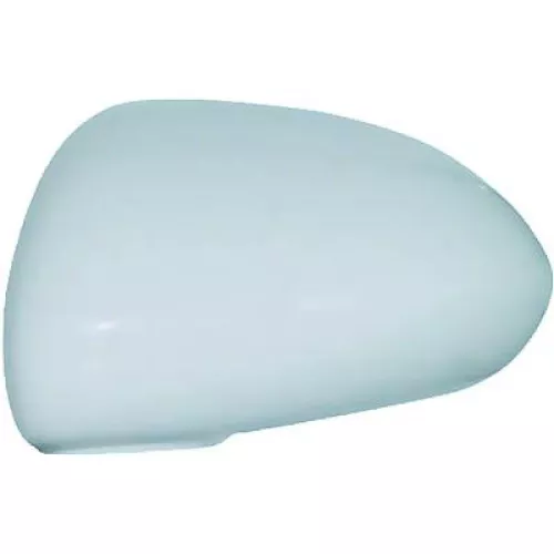 Cover, exterior mirror