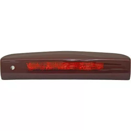 Auxiliary Stop Light