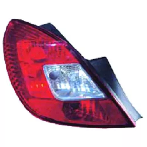 Tail Light Assembly