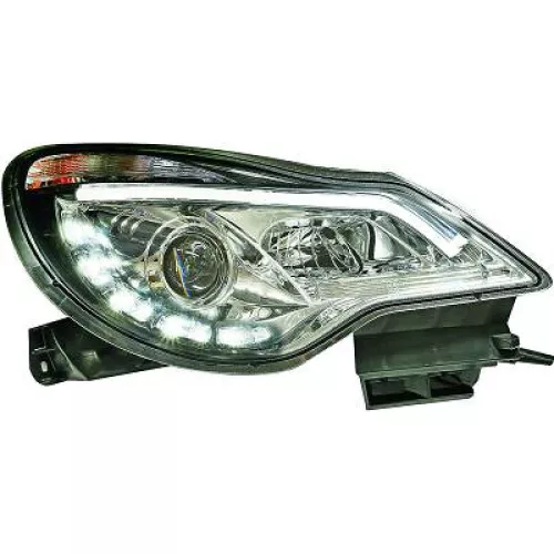 Headlight Set