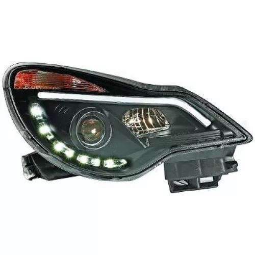Headlight Set