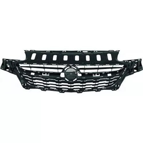 Radiator Grille