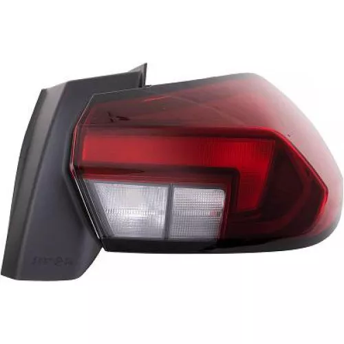 Tail Light Assembly