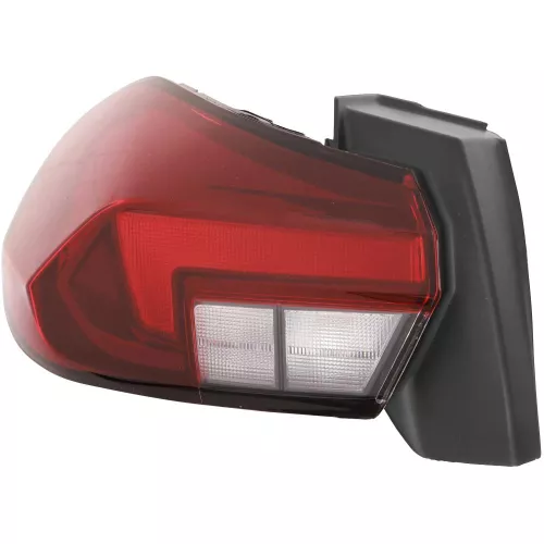 Tail Light Assembly