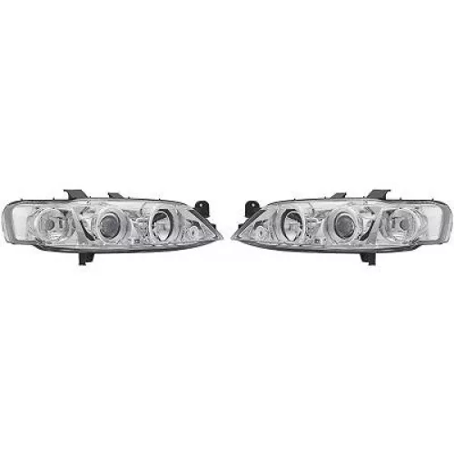 Headlight Set