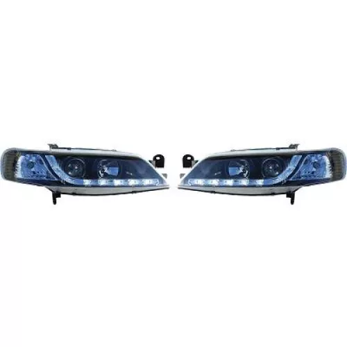 Headlight Set