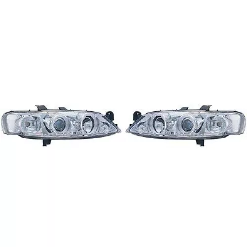 Headlight Set