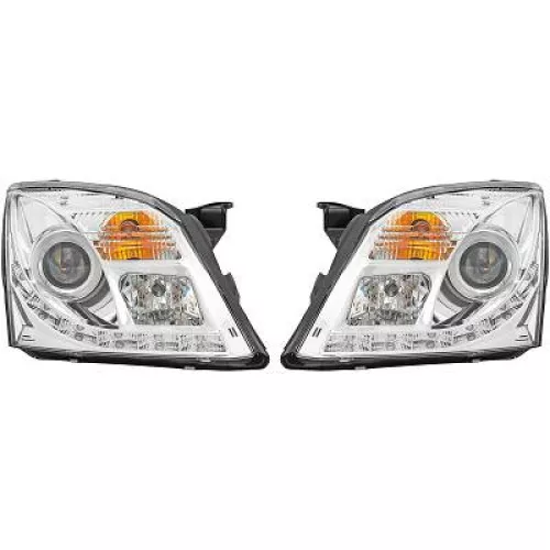 Headlight Set