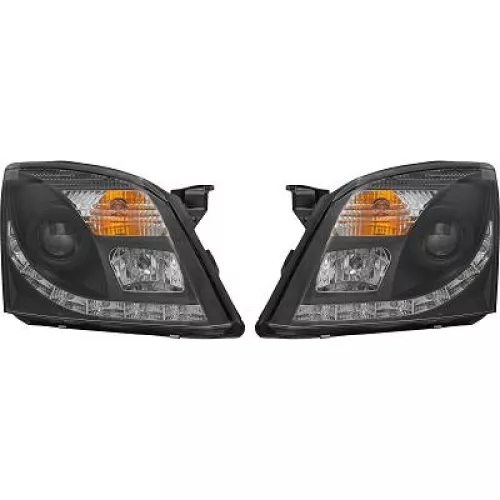 Headlight Set