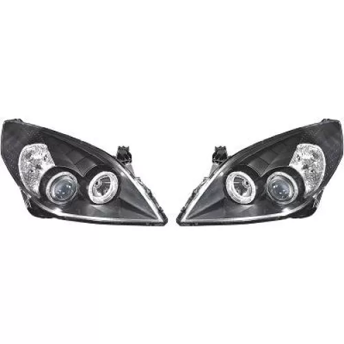 Headlight Set