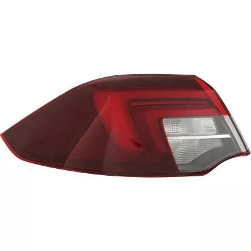 Tail Light Assembly