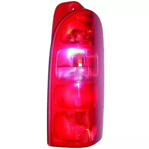 Tail Light Assembly