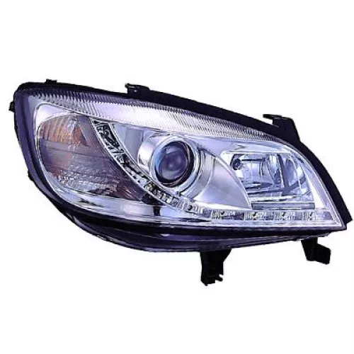 Headlight Set