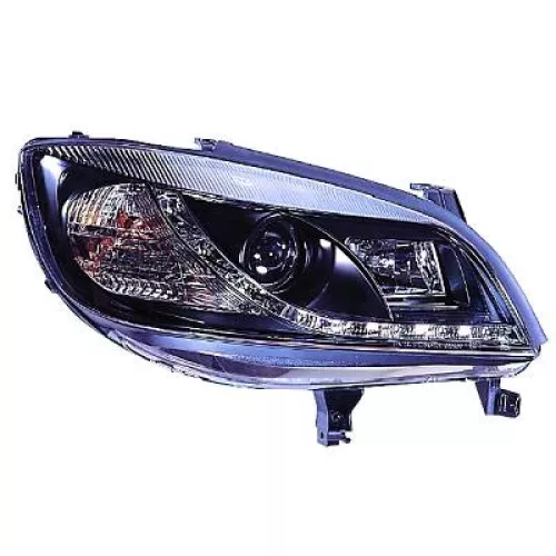 Headlight Set